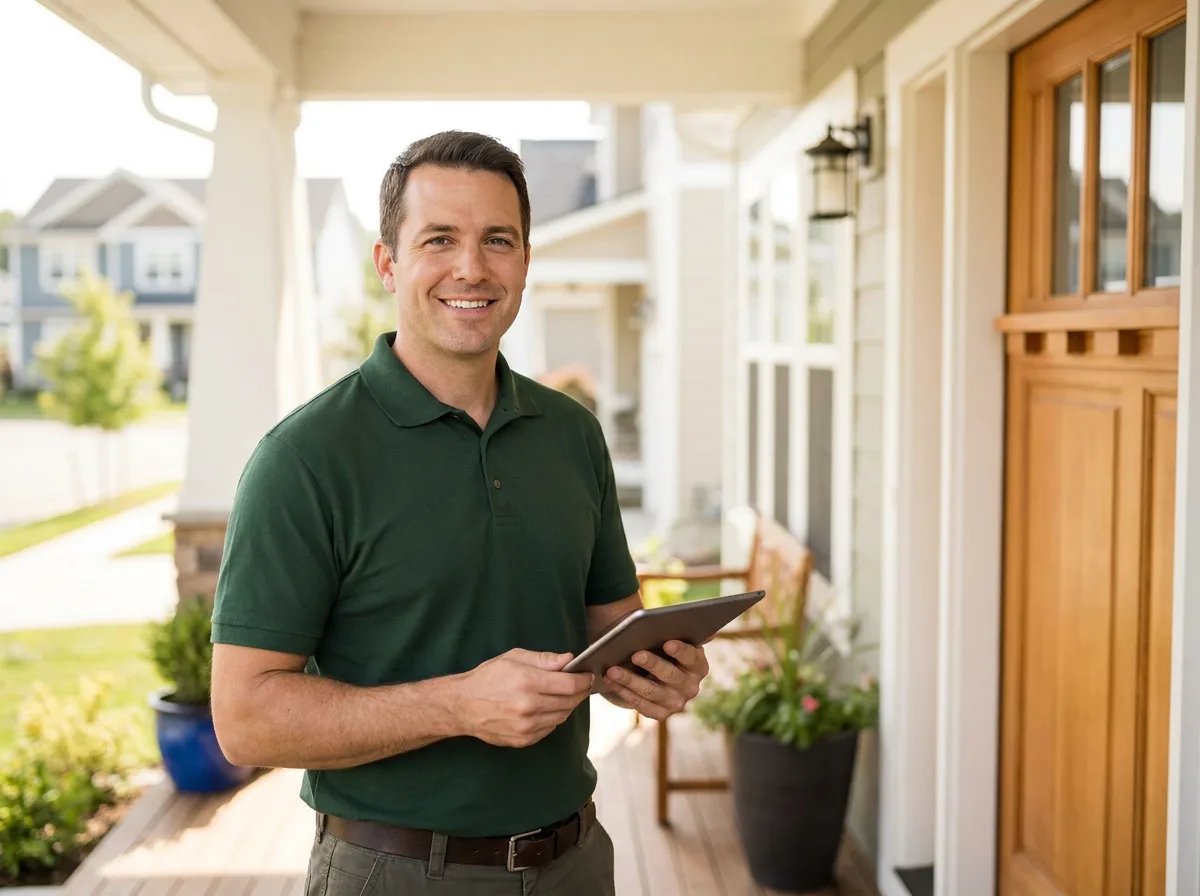 Pest control FAQs for Hudsonville, MI